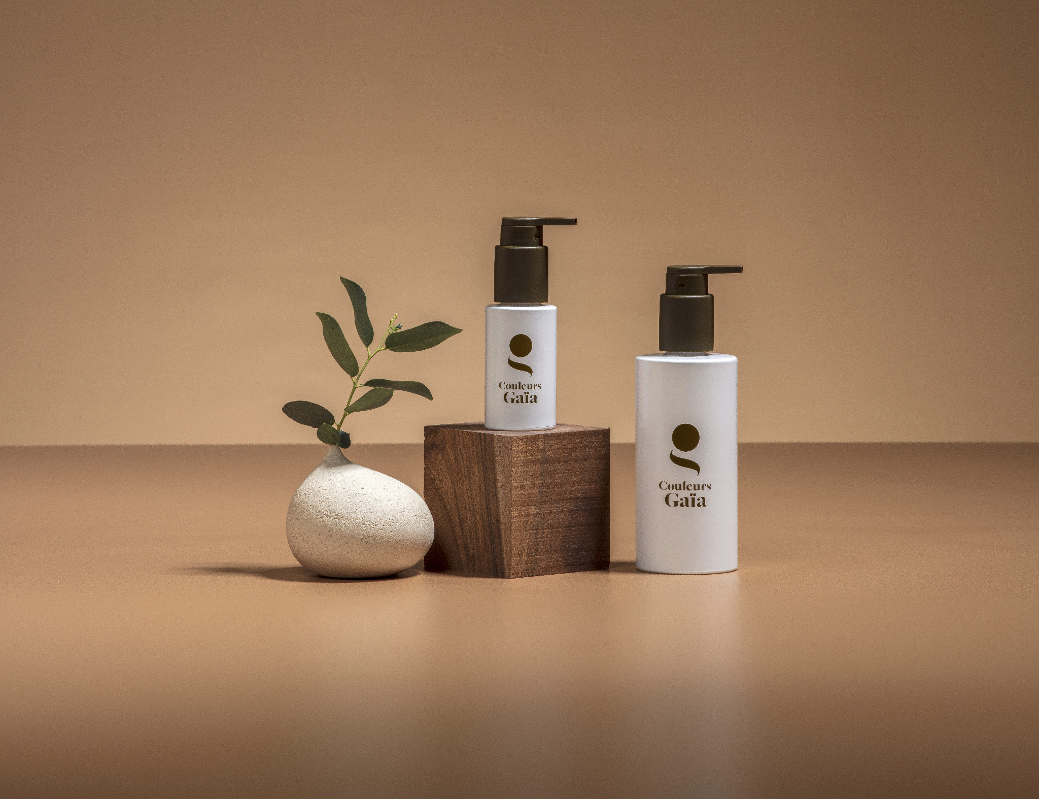 Différents formats de produits rechargeables