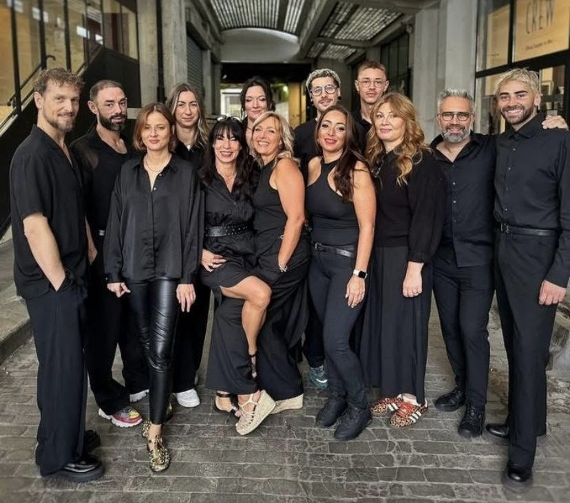 Groupe de formateurs Cyléa