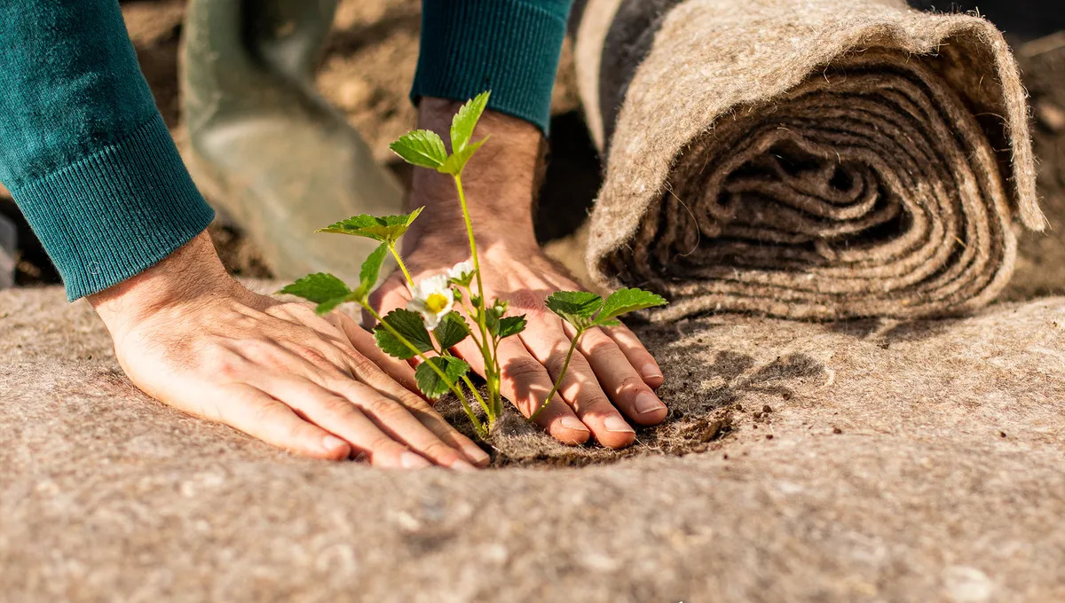 Recyclage des cheveux — Capillum